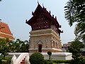 Chiang Mai P0466 Wat Phra Singh